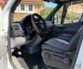 Белый Мерседес Sprinter, объемом двигателя 3 л и пробегом 915 тыс. км за 25934 $, фото 5 на Automoto.ua