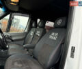 Белый Мерседес Sprinter, объемом двигателя 2.2 л и пробегом 390 тыс. км за 25500 $, фото 12 на Automoto.ua