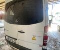 Білий Мерседес Sprinter, об'ємом двигуна 1.8 л та пробігом 500 тис. км за 19500 $, фото 8 на Automoto.ua