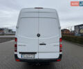 Белый Мерседес Sprinter, объемом двигателя 2.2 л и пробегом 390 тыс. км за 25500 $, фото 7 на Automoto.ua