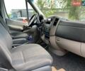 Белый Мерседес Sprinter, объемом двигателя 2.14 л и пробегом 369 тыс. км за 22000 $, фото 7 на Automoto.ua