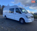 Белый Мерседес Sprinter, объемом двигателя 2.14 л и пробегом 450 тыс. км за 20500 $, фото 57 на Automoto.ua