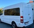 Белый Мерседес Sprinter, объемом двигателя 2.2 л и пробегом 285 тыс. км за 16500 $, фото 8 на Automoto.ua