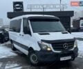 Белый Мерседес Sprinter, объемом двигателя 2.14 л и пробегом 510 тыс. км за 17690 $, фото 1 на Automoto.ua
