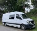 Белый Мерседес Sprinter, объемом двигателя 3 л и пробегом 567 тыс. км за 19557 $, фото 5 на Automoto.ua