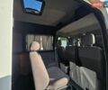 Белый Мерседес Sprinter, объемом двигателя 2.2 л и пробегом 260 тыс. км за 8600 $, фото 9 на Automoto.ua