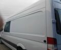Белый Мерседес Sprinter, объемом двигателя 3 л и пробегом 470 тыс. км за 29500 $, фото 9 на Automoto.ua
