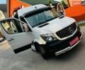 Білий Мерседес Sprinter, об'ємом двигуна 2.2 л та пробігом 314 тис. км за 22700 $, фото 20 на Automoto.ua