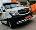 Білий Мерседес Sprinter, об'ємом двигуна 2.2 л та пробігом 314 тис. км за 22700 $, фото 48 на Automoto.ua