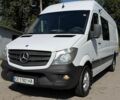 Білий Мерседес Sprinter, об'ємом двигуна 2.99 л та пробігом 484 тис. км за 30000 $, фото 1 на Automoto.ua