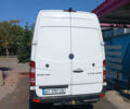 Білий Мерседес Sprinter, об'ємом двигуна 2.99 л та пробігом 900 тис. км за 28700 $, фото 3 на Automoto.ua