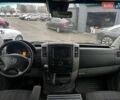 Белый Мерседес Sprinter, объемом двигателя 2.14 л и пробегом 510 тыс. км за 18990 $, фото 13 на Automoto.ua