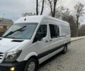 Белый Мерседес Sprinter, объемом двигателя 3 л и пробегом 585 тыс. км за 28500 $, фото 40 на Automoto.ua