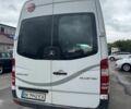 Білий Мерседес Sprinter, об'ємом двигуна 2.14 л та пробігом 464 тис. км за 16000 $, фото 2 на Automoto.ua