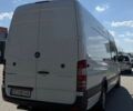 Білий Мерседес Sprinter, об'ємом двигуна 2.99 л та пробігом 484 тис. км за 30000 $, фото 4 на Automoto.ua