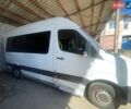 Білий Мерседес Sprinter, об'ємом двигуна 1.8 л та пробігом 500 тис. км за 19500 $, фото 12 на Automoto.ua