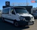 Белый Мерседес Sprinter, объемом двигателя 2.14 л и пробегом 510 тыс. км за 16790 $, фото 1 на Automoto.ua