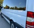Білий Мерседес Sprinter, об'ємом двигуна 2.14 л та пробігом 459 тис. км за 21011 $, фото 11 на Automoto.ua