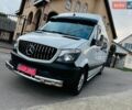 Білий Мерседес Sprinter, об'ємом двигуна 2.2 л та пробігом 314 тис. км за 22700 $, фото 68 на Automoto.ua