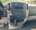 Белый Мерседес Sprinter, объемом двигателя 2.14 л и пробегом 369 тыс. км за 22000 $, фото 4 на Automoto.ua