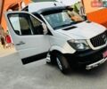 Білий Мерседес Sprinter, об'ємом двигуна 2.2 л та пробігом 314 тис. км за 22700 $, фото 25 на Automoto.ua