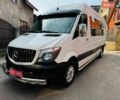 Білий Мерседес Sprinter, об'ємом двигуна 2.2 л та пробігом 314 тис. км за 22700 $, фото 81 на Automoto.ua