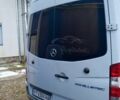 Белый Мерседес Sprinter, объемом двигателя 3 л и пробегом 470 тыс. км за 29500 $, фото 8 на Automoto.ua
