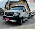 Білий Мерседес Sprinter, об'ємом двигуна 2.2 л та пробігом 314 тис. км за 22700 $, фото 89 на Automoto.ua