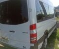 Белый Мерседес Sprinter, объемом двигателя 2.14 л и пробегом 233 тыс. км за 24200 $, фото 57 на Automoto.ua