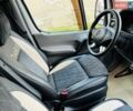 Білий Мерседес Sprinter, об'ємом двигуна 2.2 л та пробігом 314 тис. км за 22700 $, фото 93 на Automoto.ua