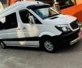 Білий Мерседес Sprinter, об'ємом двигуна 2.2 л та пробігом 314 тис. км за 22700 $, фото 47 на Automoto.ua