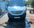 Білий Мерседес Sprinter, об'ємом двигуна 2.99 л та пробігом 900 тис. км за 28700 $, фото 1 на Automoto.ua