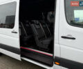 Белый Мерседес Sprinter, объемом двигателя 2.2 л и пробегом 390 тыс. км за 25500 $, фото 5 на Automoto.ua