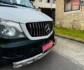 Білий Мерседес Sprinter, об'ємом двигуна 2.2 л та пробігом 314 тис. км за 22700 $, фото 9 на Automoto.ua