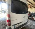 Білий Мерседес Sprinter, об'ємом двигуна 1.8 л та пробігом 500 тис. км за 19500 $, фото 9 на Automoto.ua