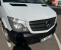 Белый Мерседес Sprinter, объемом двигателя 2.14 л и пробегом 369 тыс. км за 22000 $, фото 19 на Automoto.ua