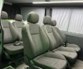 Білий Мерседес Sprinter, об'ємом двигуна 2.15 л та пробігом 530 тис. км за 12300 $, фото 6 на Automoto.ua