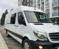 Белый Мерседес Sprinter, объемом двигателя 3 л и пробегом 585 тыс. км за 28500 $, фото 42 на Automoto.ua