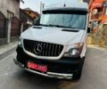 Білий Мерседес Sprinter, об'ємом двигуна 2.2 л та пробігом 314 тис. км за 22700 $, фото 22 на Automoto.ua