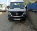 Белый Мерседес Sprinter, объемом двигателя 2.14 л и пробегом 233 тыс. км за 24200 $, фото 6 на Automoto.ua