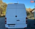 Белый Мерседес Sprinter, объемом двигателя 2.2 л и пробегом 285 тыс. км за 16500 $, фото 10 на Automoto.ua