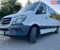 Білий Мерседес Sprinter, об'ємом двигуна 2.14 л та пробігом 459 тис. км за 21011 $, фото 16 на Automoto.ua