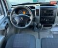 Белый Мерседес Sprinter, объемом двигателя 2.2 л и пробегом 285 тыс. км за 16500 $, фото 12 на Automoto.ua