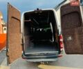 Білий Мерседес Sprinter, об'ємом двигуна 2.2 л та пробігом 314 тис. км за 22700 $, фото 18 на Automoto.ua
