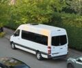 Белый Мерседес Sprinter, объемом двигателя 2.14 л и пробегом 645 тыс. км за 17999 $, фото 1 на Automoto.ua