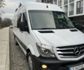 Белый Мерседес Sprinter, объемом двигателя 3 л и пробегом 585 тыс. км за 28500 $, фото 43 на Automoto.ua