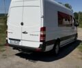 Белый Мерседес Sprinter, объемом двигателя 3 л и пробегом 915 тыс. км за 25934 $, фото 9 на Automoto.ua