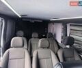 Белый Мерседес Sprinter, объемом двигателя 2.15 л и пробегом 520 тыс. км за 10500 $, фото 8 на Automoto.ua