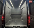 Белый Мерседес Sprinter, объемом двигателя 2.2 л и пробегом 390 тыс. км за 25500 $, фото 20 на Automoto.ua