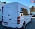 Белый Мерседес Sprinter, объемом двигателя 2.2 л и пробегом 285 тыс. км за 16500 $, фото 9 на Automoto.ua